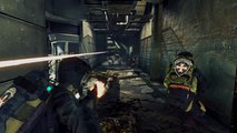 Umbrella Corps Mercenary Customization Trailer