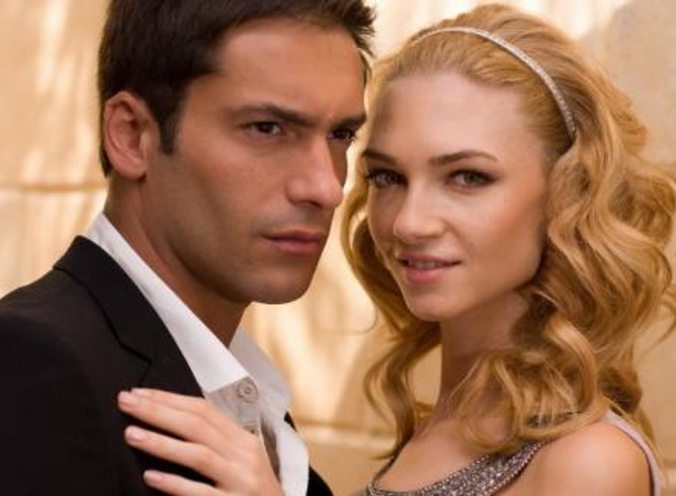 Ilinca y Amir Su historia 14