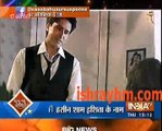 Saas Bahu aur suspense 7th April 2016