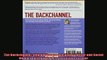 DOWNLOAD PDF  The Backchannel How Audiences are Using Twitter and Social Media and Changing FULL FREE