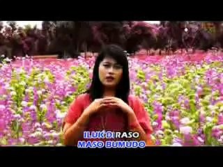 Lagu Kerinci Maso Sikula