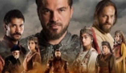 Diriliş 'Ertuğrul' 54. bölüm fragmanı