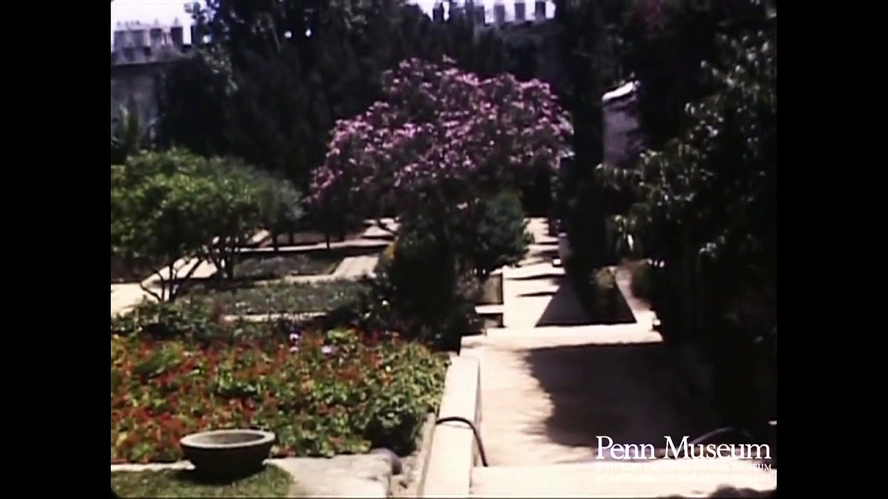 Maroc  Mazagan, [El Jadid]. Rabat et Casablanca – 9-11 juillet 1951 (Archive) – Partie 8