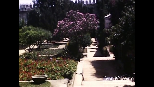 Maroc Mazagan, [El Jadid]. Rabat et Casablanca – 9-11 juillet 1951 (Archive) – Partie 8
