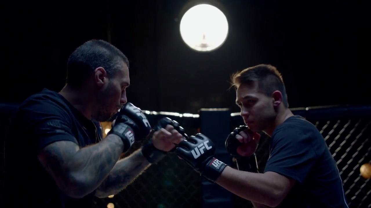 UFC Breakdown: UFC Fight Night 86 in Zagreb