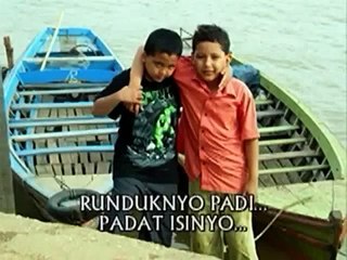 Lagu kerinci terbaru 2016-PETUAH LAMO