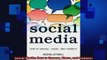DOWNLOAD PDF  Social Media How to Engage Share and Connect FULL FREE