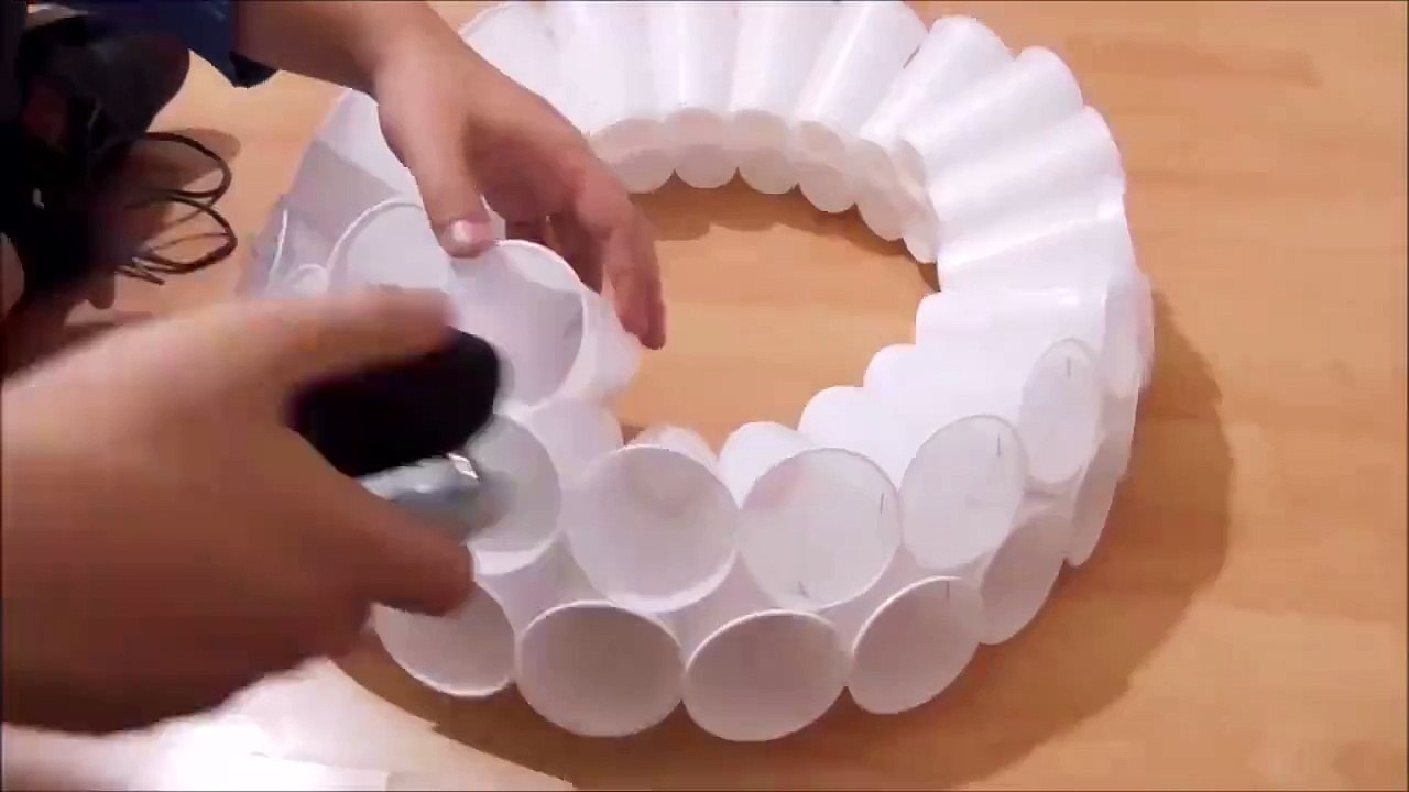 Funny Art Gllasis