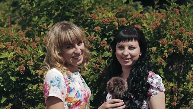 SDE Александр & Юлия