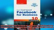 FREE DOWNLOAD  Sams Teach Yourself Facebook for Business in 10 Minutes Covers Facebook Places Facebook  DOWNLOAD ONLINE