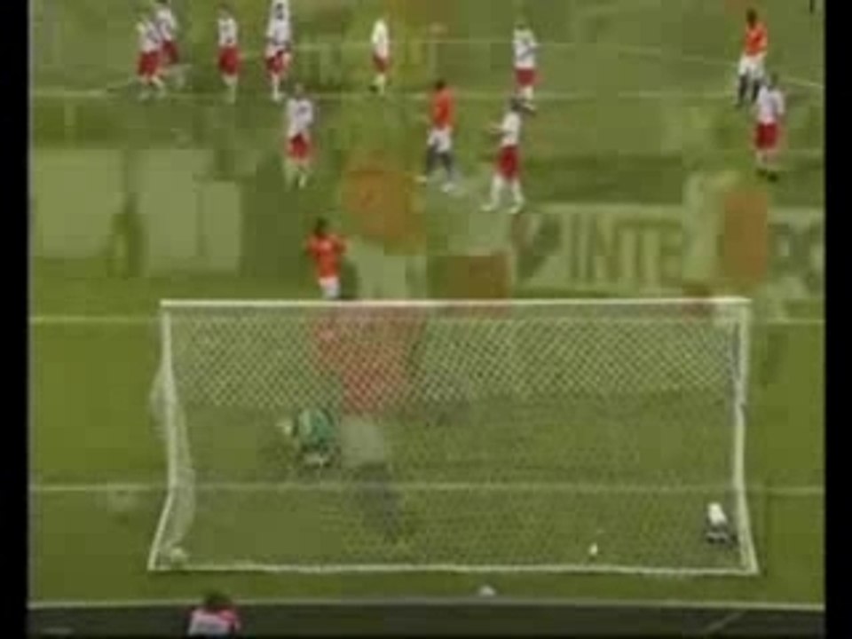 Holland Vs Belgium Under-21 Highlights