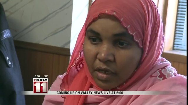 Muslim Migrant beats rapes US woman while chanting Allahu Akbar اللہ اکبر۔