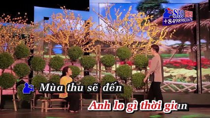 Mùa Xuân Cưới Em (Nam Cường ft Vân Trang)-FULL
