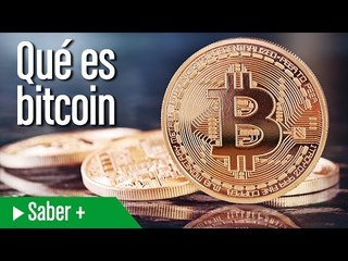 Que es y como funciona la moneda virtual Bitcoin