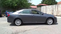 2012 Toyota Camry Owings Mills, Westminster, Randallstown & Reisterstown, Baltimore, MD 101710A