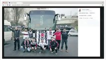 Çok bekledik be abi! - Vodafone Arena Reklamı (Trend Videos)