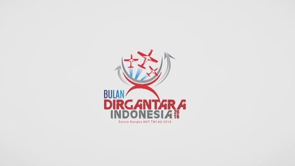 Bulan Dirgantara 2016 - HUT TNI-AU Ke 70 - Dimeriahkan 70 Artis Nagaswara