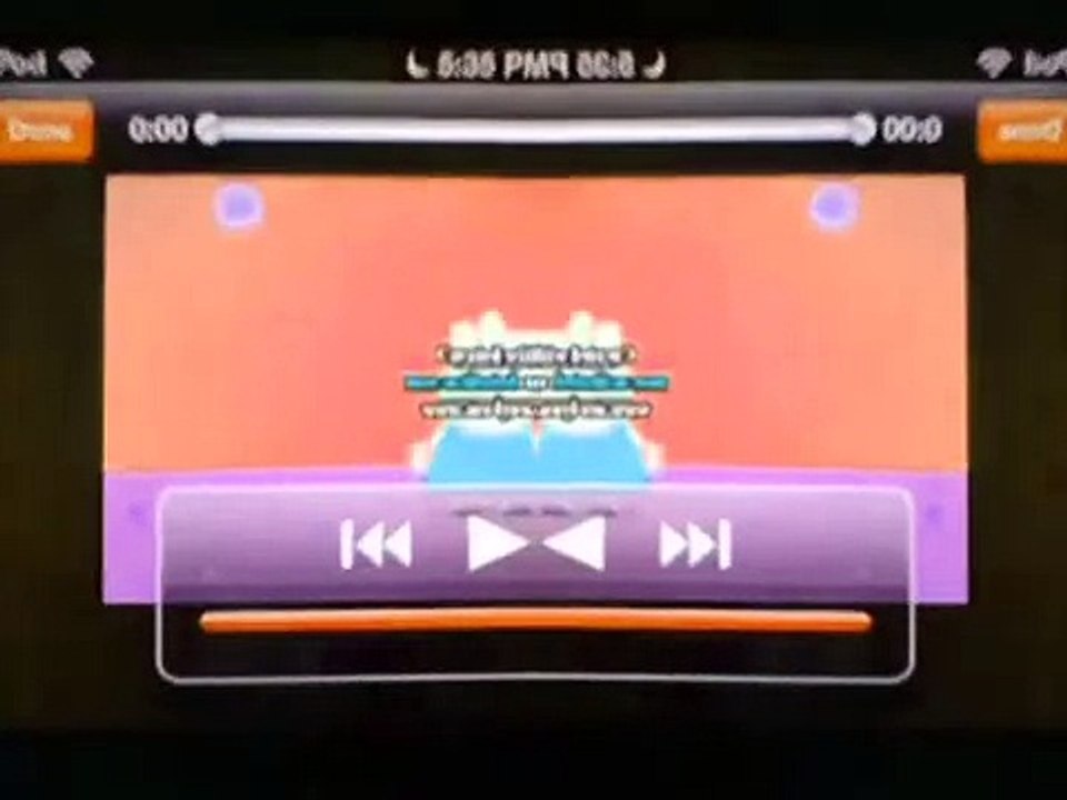 Preview 2 Peppa Pig Effects in Low Voice