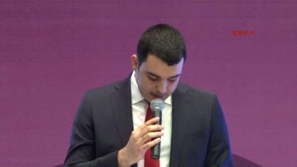 Bilyoner.com Kbl Play-Off'un Basın Toplantısı Yapıldı