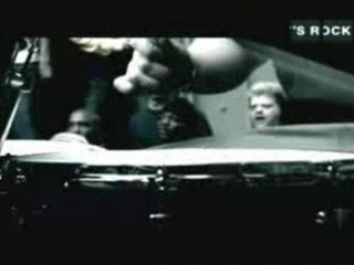 Lost Prophets - Last Train Home
