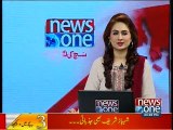 NewsONE Headlines 3PM, 7-April-2016