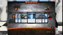 Progenitus 24 Live Streams Magic Duels Origins