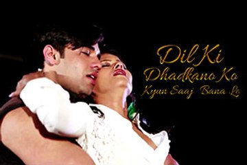 Dil Ki Dhadkano Ko Kyun Saaj Bana Lo