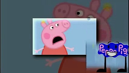 (YTPMV) Peppa tries to whistle! scan