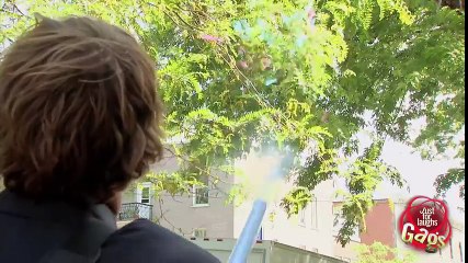 Trash The Dress Photo Shoot Prank