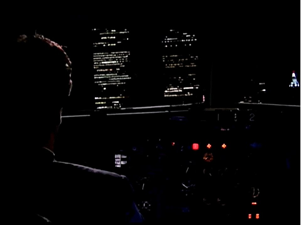 Die einsamen Schützen - Die Verschwörung (Original)