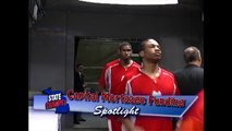Saginaw vs. Detroit Redford - 2007 Class A Boys Basketball State Final Highlights on STATE CHAMPS!