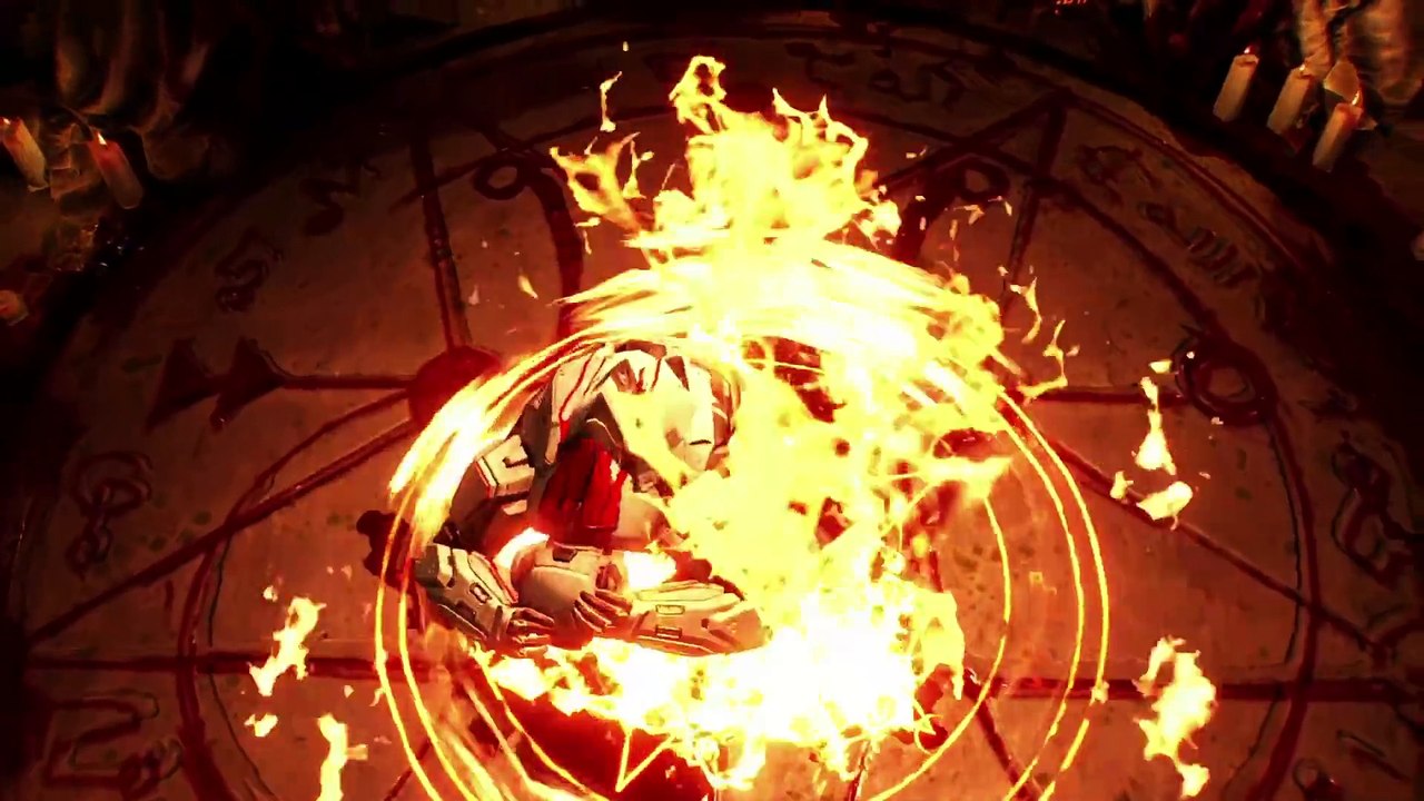 DOOM – Trailer multigiocatore ufficiale