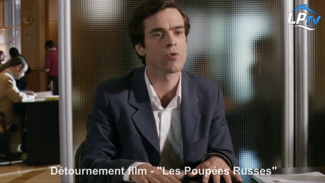 Labrune face à MLD (détournement)