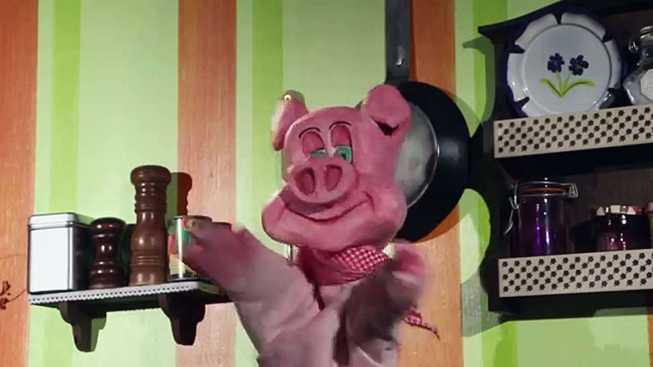 Qui mange quoi ? - Compagnie Micromega