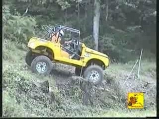 Trial 4x4 carolles 2007 71