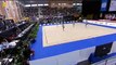 Group Finals Brazil 6 Clubs 2 Hoops Rhythmic Gymnastics World Cup 2016 Lisbon