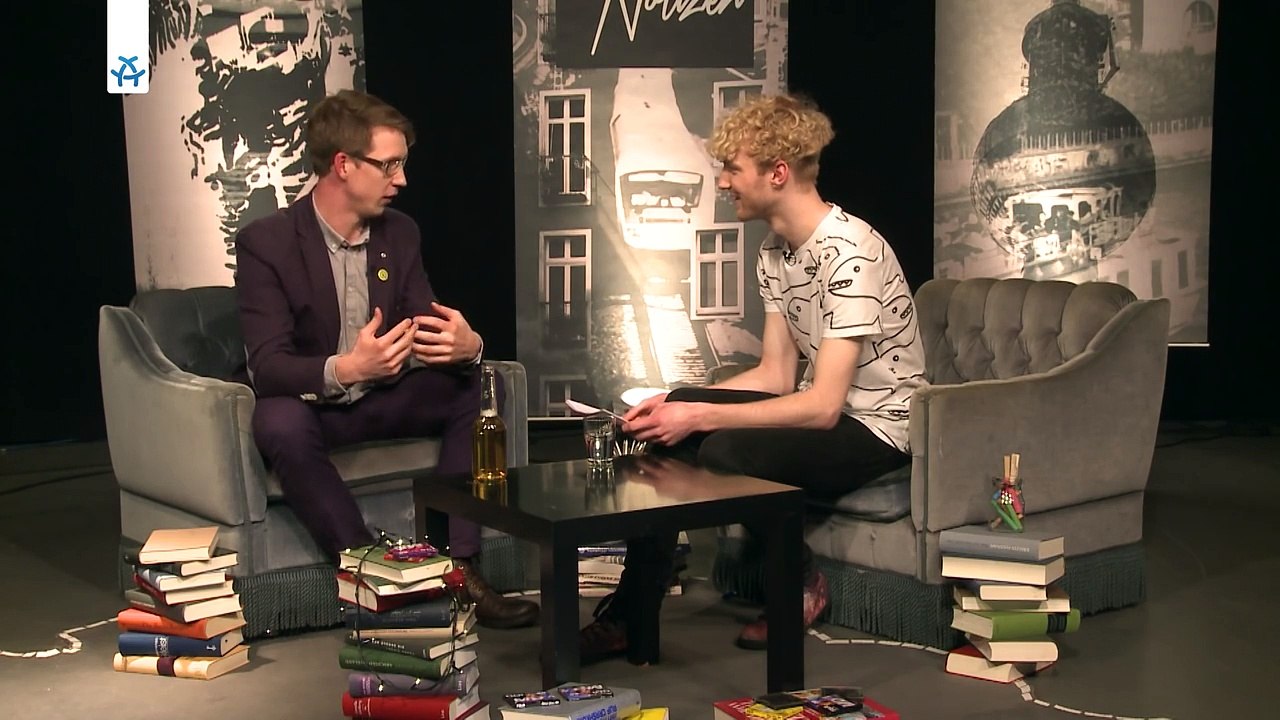 Volksentscheid Fahrrad Berlin INTERVIEW