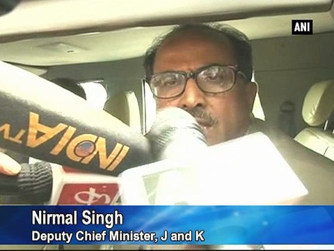 Committee has been constituted to enquire NIT issue: Nirmal Singh
