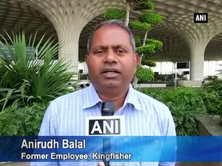 Welcome move taken by SC: Former Kingfisher Employee on Mallya