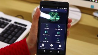 OUKITEL K6000 Pro, el smartphone de 6000mAh con Android 6.0