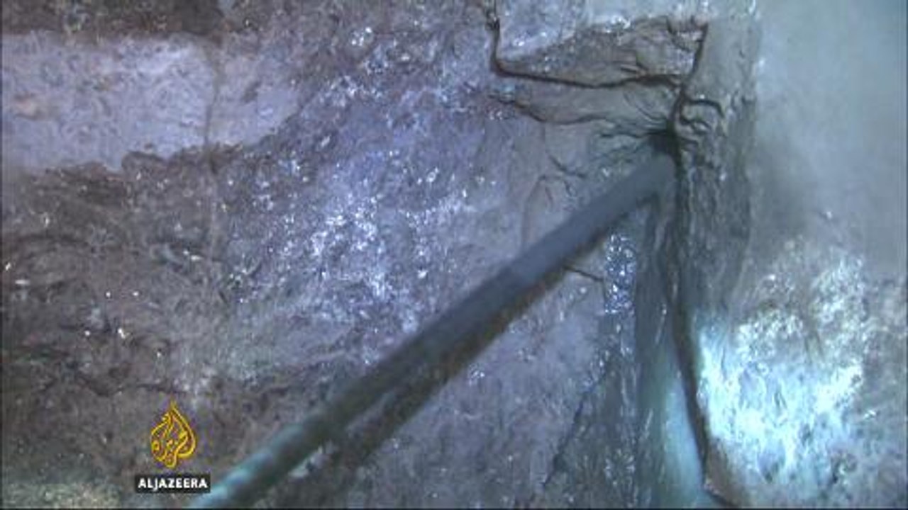 Copper industry experts meet in Chile to solve crisis