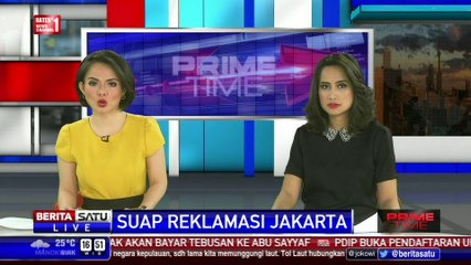 KPK Temukan Rp 850 Juta di Ruang Kerja Sanusi