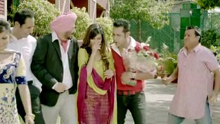 Carry On Jatta 2 (2016) Punjabi Full Movie Part 4