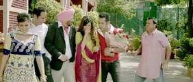 Carry On Jatta 2 (2016) Punjabi Full Movie Part 4