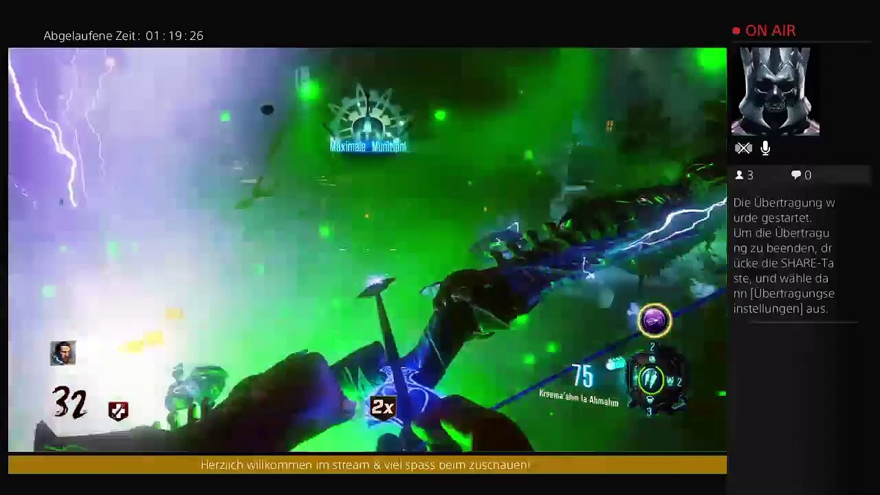 Bo3 zombie { GER } (7)