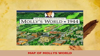 PDF  MAP OF MOLLYS WORLD Download Online