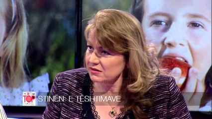 Pasdite ne TCH, 6 Prill 2016, Pjesa 2 - Top Channel Albania - Entertainment Show