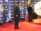 Arjun Kapoor, Sunny Leone, Sonakshi Sinha And Other Dazzle At GIMA Awards 2016!