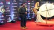 Sonakshi Sinha Exclusive Speech At Red Carpet GiMA Awards 2016