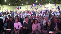 Jean-Marie Le Pen condamné pour contestation de crimes contre l'Humanité